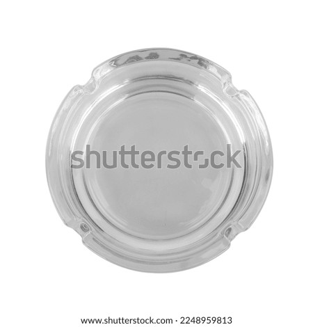 Similar – Image, Stock Photo Round glass ashtray with butts of cigarettes and colorful autumn leaves on a rustic wooden table with grain in autumn in the alleys of the old town of Detmold on the Teutoburg Forest in East Westphalia Lippe