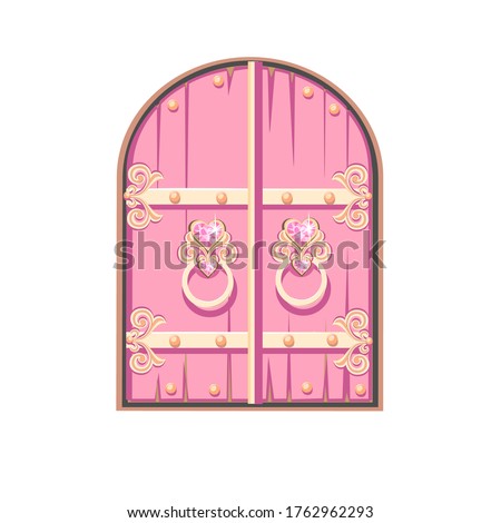 Open Door Clipart School Door Castle Door Clipart Stunning Free Transparent Png Clipart Images Free Download