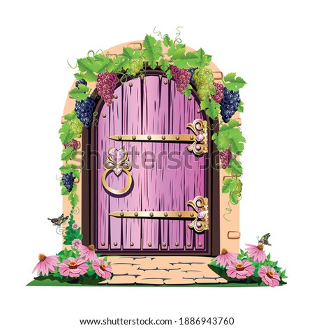 Open Door Clipart School Door Castle Door Clipart Stunning Free Transparent Png Clipart Images Free Download