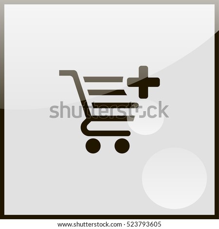Shopping Cart Add to Cart icon.