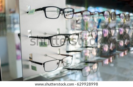 prescription glasses shop near me