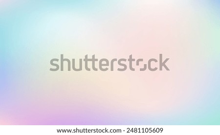 Pearlescent Background. Soft Gasoline Backdrop. Retro Pattern. Hologram Gradient. Blue Pop Texture. Trendy Light. Vibrant Fluid. Abstract Gradient. Pink Pearlescent Background