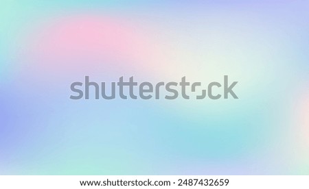 Hologram Background. Vintage Mesh. Pink Blur Texture. Iridescent Gradient. Metal Creative Brochure. Neon Glitch. Metalic Cover. Abstract Gradient. Violet Hologram Background