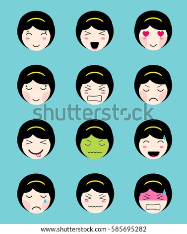 angry asian emoticon Angry asian emoticon