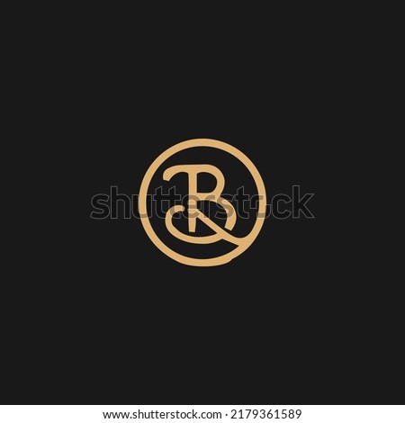 B letter logo design vector illustration logo set, B letter vector, letter B logo vector, creative B  logo
