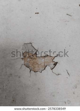 Similar – Image, Stock Photo Crafty Wall (building)