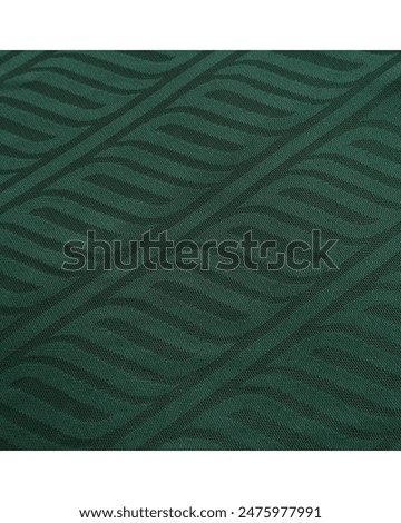 Similar – Image, Stock Photo knitting, gorgeous light green centerpiece