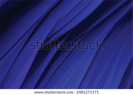 Black, purple color combination gradient background design.