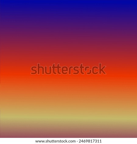 Navy blue, red, golden and binge color combination liner gradient background design.