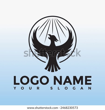 Egole, vintage, vector EGOL BIRD LOGO adobe illustrator vector file