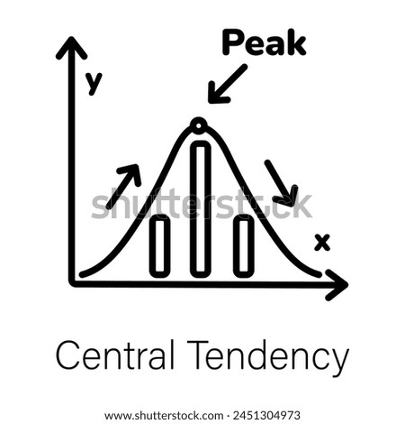 Similar – Image, Stock Photo tendency