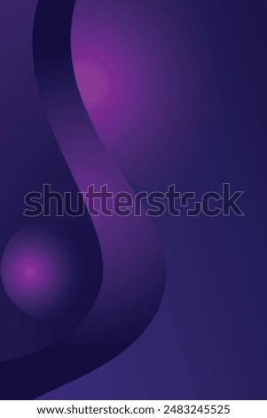 Magenta , purple color combination gradient background design.