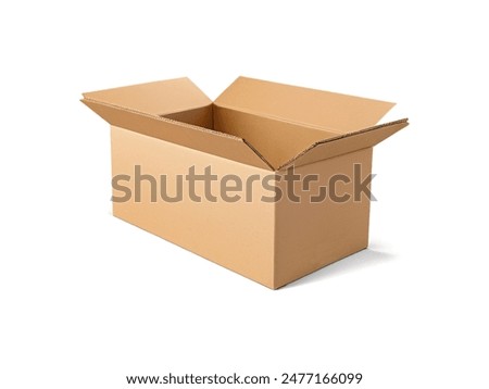 Similar – Image, Stock Photo Closeup of a box of red tomatoes on the ground