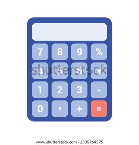 calculator eps vector file calculator