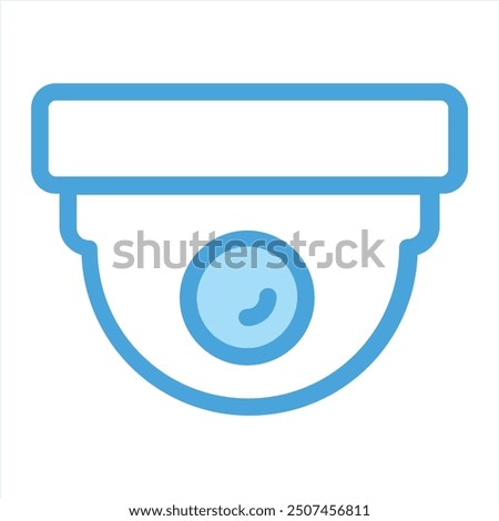 cc camera icon vector file