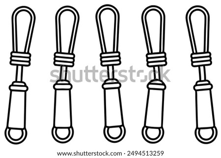 Grip Strengthener Powerful Line Art Illustration Ideas and Techniques