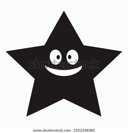 a -comedic -logo -for- star- -white -bg
