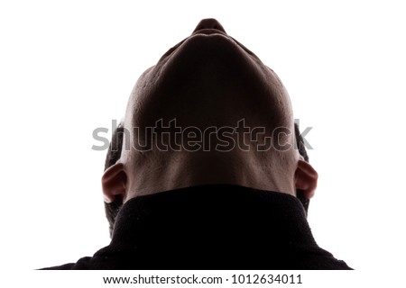 Similar – Image, Stock Photo View from below of a basketball hoop. Abstract shot of a basketball net.