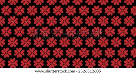 Similar – Image, Stock Photo Pink dahlia, minimal aesthetic background
