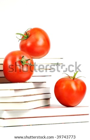 Don\'t forget eat fruit when you study