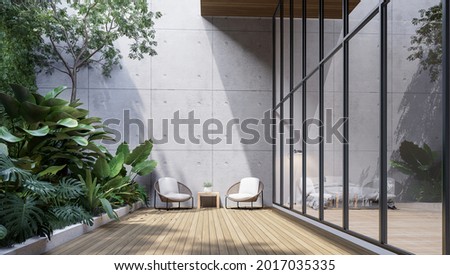 Similar – Foto Bild Hoffenster Fenster