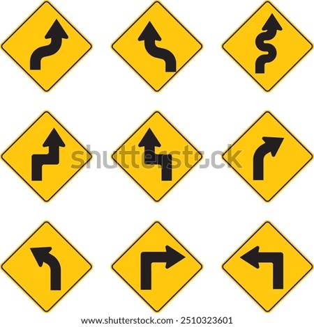 traffic sign, rhombus, diamond road sign, yellow, instruction, transport, urban, sign, icon, street, road, traffic, illustration, preventive, transportation, alert, attention, caution, road sign, road