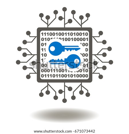 is used in encryption matrix how images  1  usseek.com 0