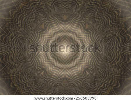Rosette, graphic design, rendering, fractal, effect, organized chaos, abstract, computer-generated graphics, science fiction, avant garde, surreal, pattern, patterns, fantasia, art, flare, grunge