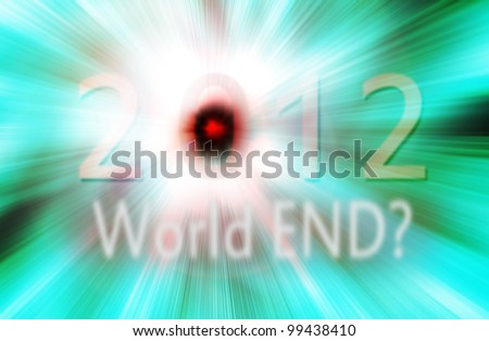 2012 world end date wallpaper