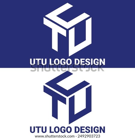 Amazing Grid Base Logo Design