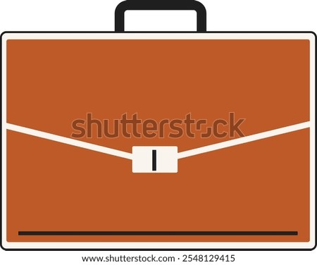 Generic Corporate Office Business Icon