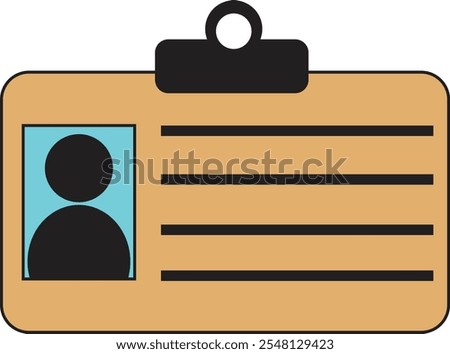 Generic Corporate Office Business Icon