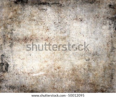 Mixed material abstract grunge texture.Checkout my gallery for hundreds more!