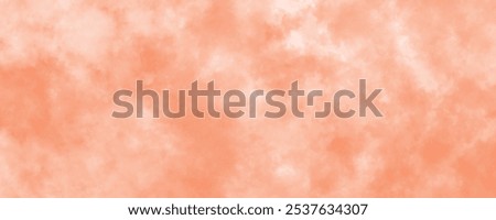 Light and Airy Sky Background with Soft Wispy Clouds Floating Seamlessly for Use in Relaxing and Natural Designs
