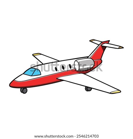 The simple Aeroplan is a basic aircraft designed for straightforward flight with minimal features. Typically lightweight, it has fixed wings, a basic cockpit, and a single engine.