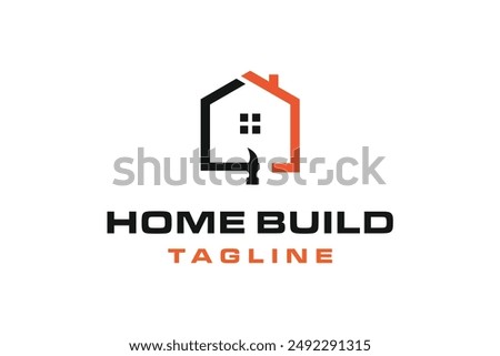 Construction Building Logo Icon Design Vector