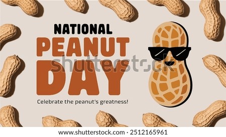 world peanut day, happy peanut day