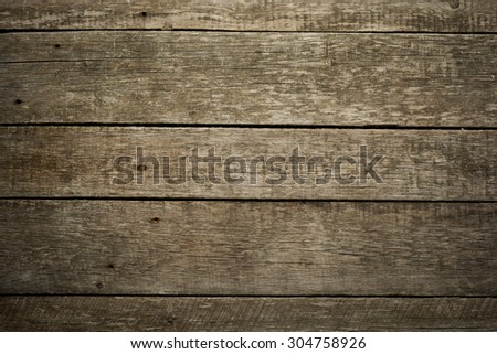 Wooden texture background. Rustic background top view