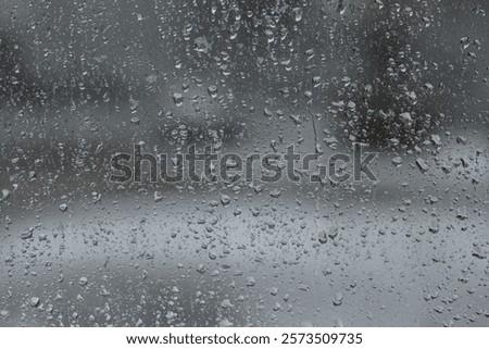 Similar – Image, Stock Photo run down Window Detail