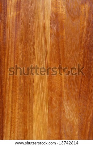 A natural oak wood background, lacquered, great gritty detail and texture
