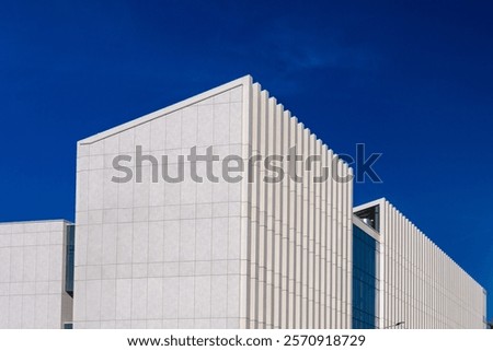 Similar – Image, Stock Photo angular Wall (building)