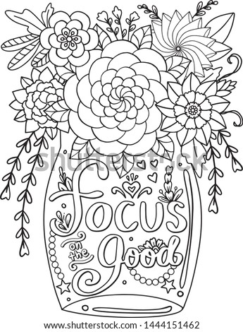 Flower Border Coloring Pages At Getdrawings Free Download