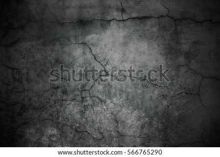 Dark Wall