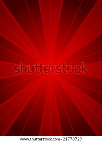 Rays - Vector - 21778729 : Shutterstock