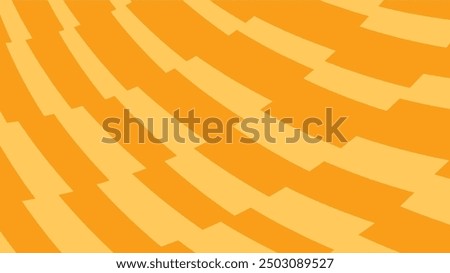 modern art design texture fc yellow background