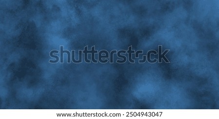 Similar – Image, Stock Photo Rough rocks in blue ocean under sunste sky