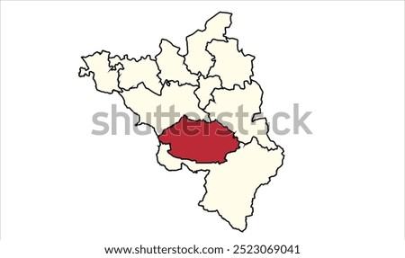 Sono Jamui map, Jamui District, Bihar State, Republic of India, Government of Bihar, Indian territory, Eastern India, politics, village, tourism