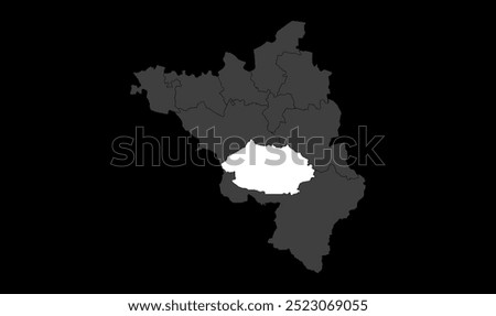 4k Sono map, Jamui District, Bihar State, Republic of India, Government of Bihar, Indian territory, Eastern India, politics, village, tourism