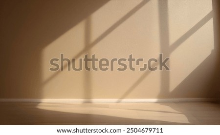 Similar – Image, Stock Photo The window to the courtyard