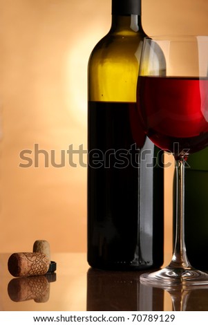 Wine-testing